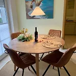 Distel Apartamento *